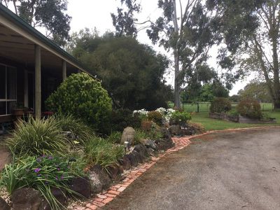 2752 Moulamein Road, Barham