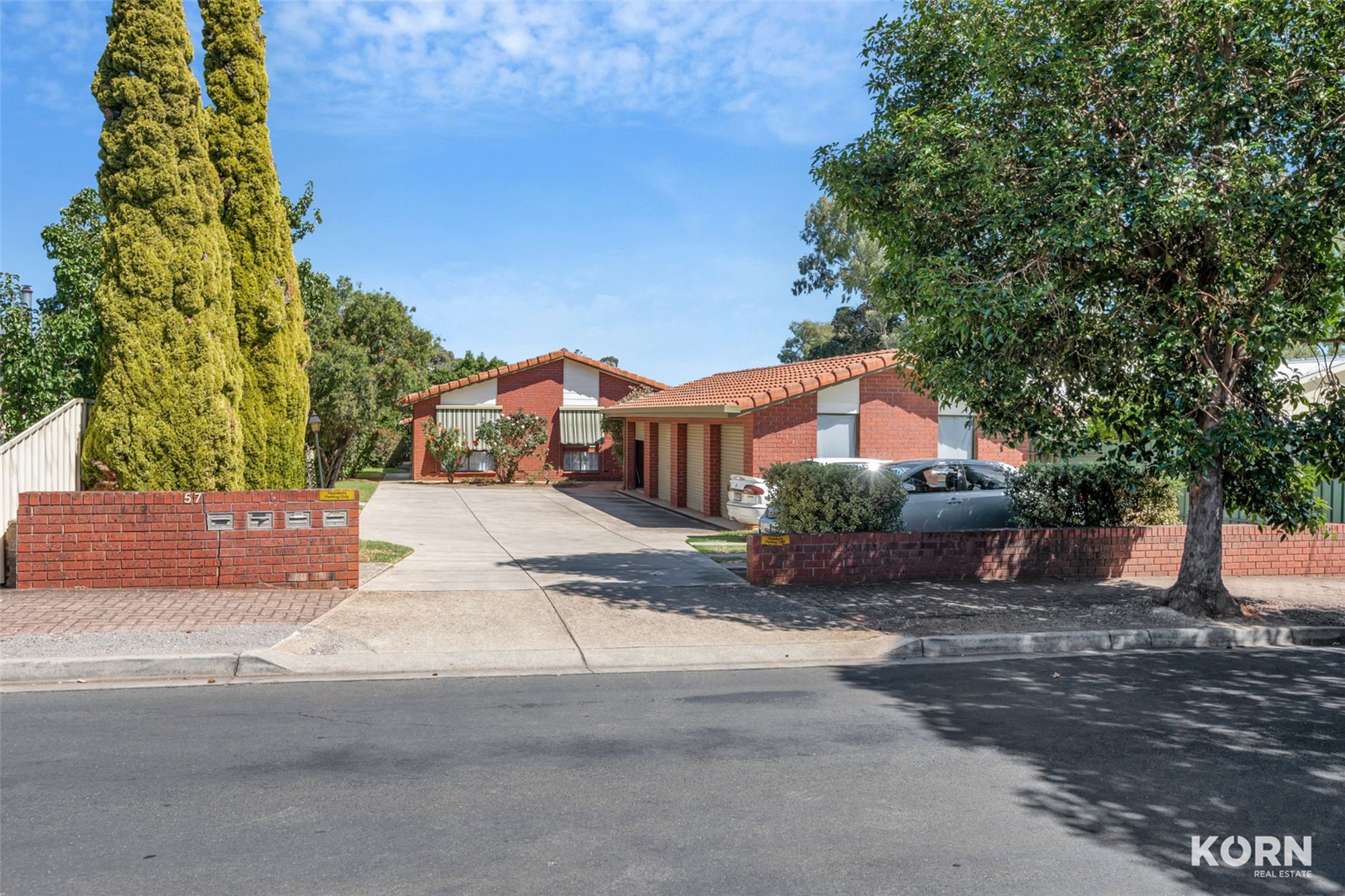 3 / 57 Barnes Avenue, Magill