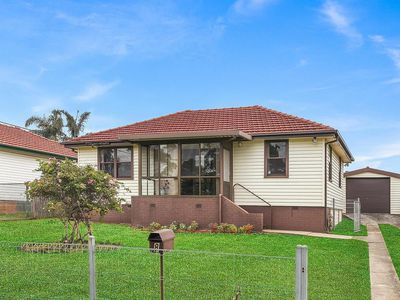 8 Walters Street, Warilla