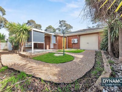 4 Romina Way, South Morang