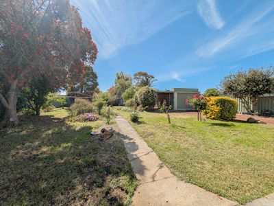 3 Hall Street, Kerang