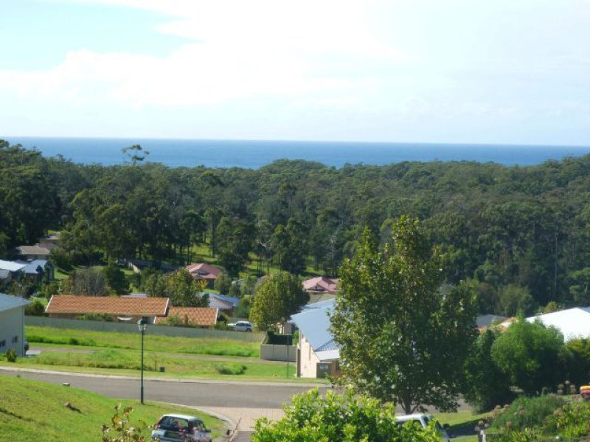 8 The Green, Mollymook
