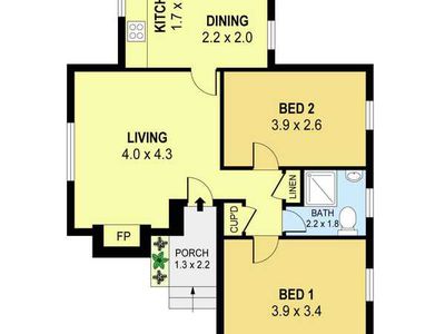 138 Shellharbour Road, Port Kembla