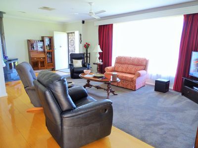22 Andrew Street, Kerang