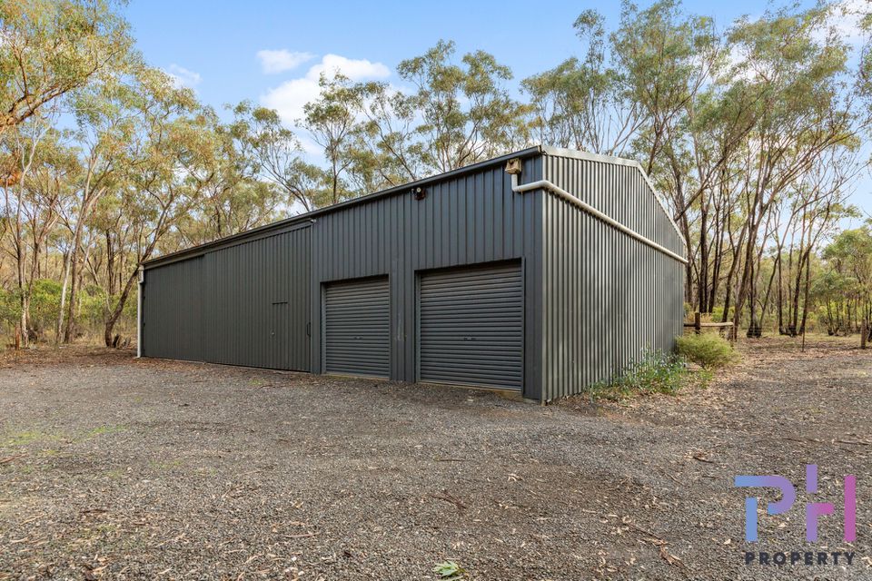 115 Bill Mollison Drive, Axedale