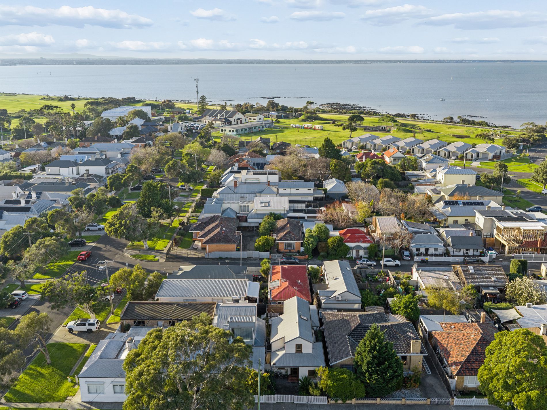 9 Smith Street, Williamstown