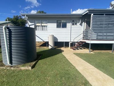 17 Normanby Street, Nanango