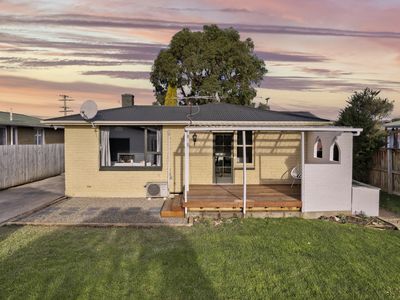 52 Tyne Street, Mosgiel
