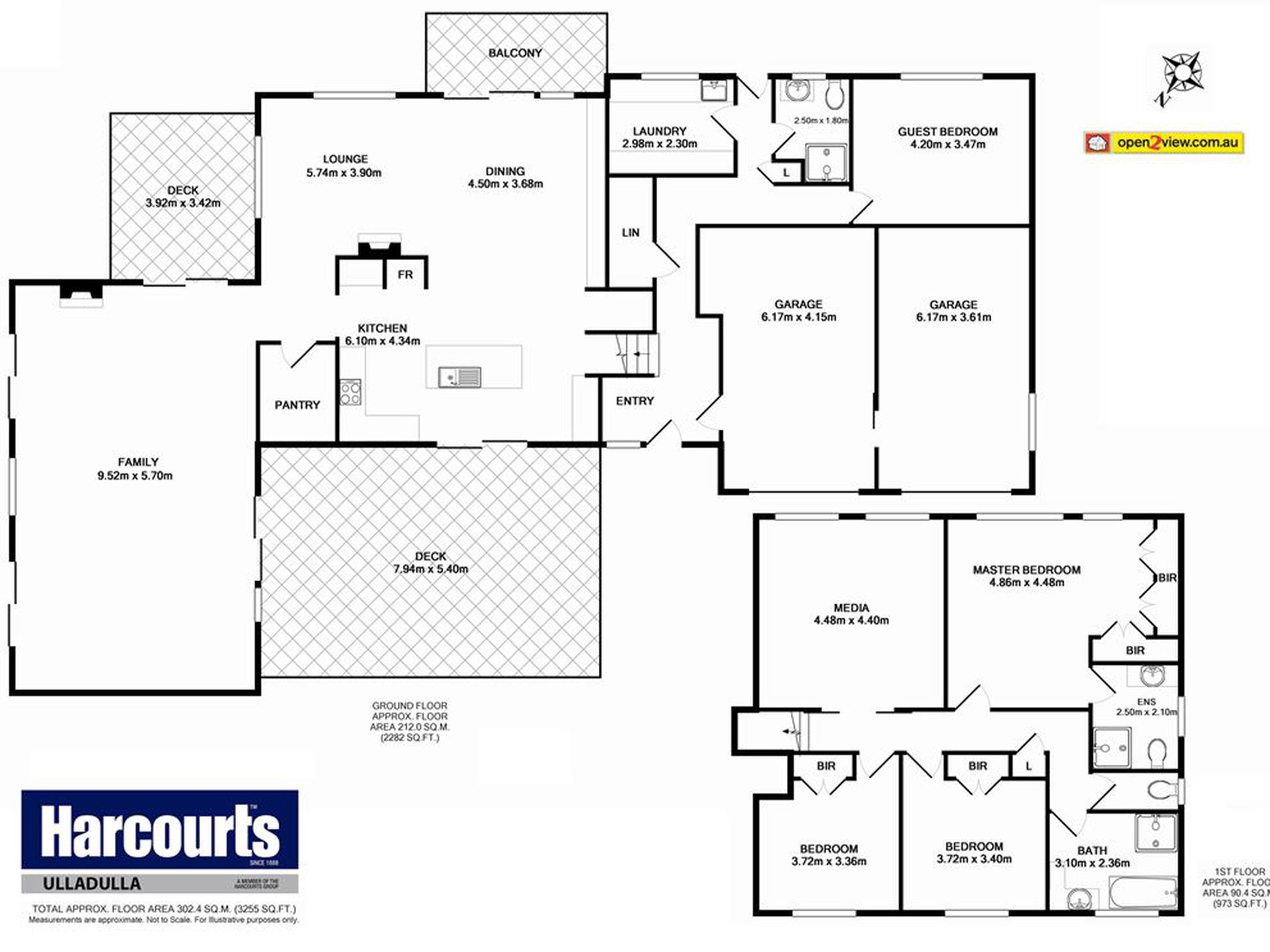 10 Clyde Street, Mollymook