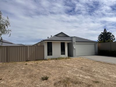 27 Bewick Avenue, Yanchep