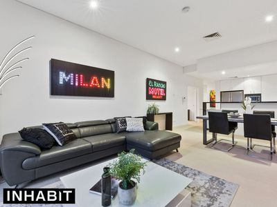 35 / 258 Newcastle Street, Perth