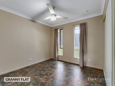 3 Ron Bischof Close, Cashmere