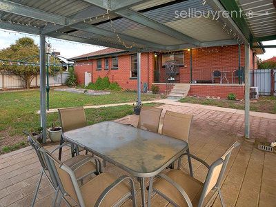 110 HUON HILL ROAD, Wodonga