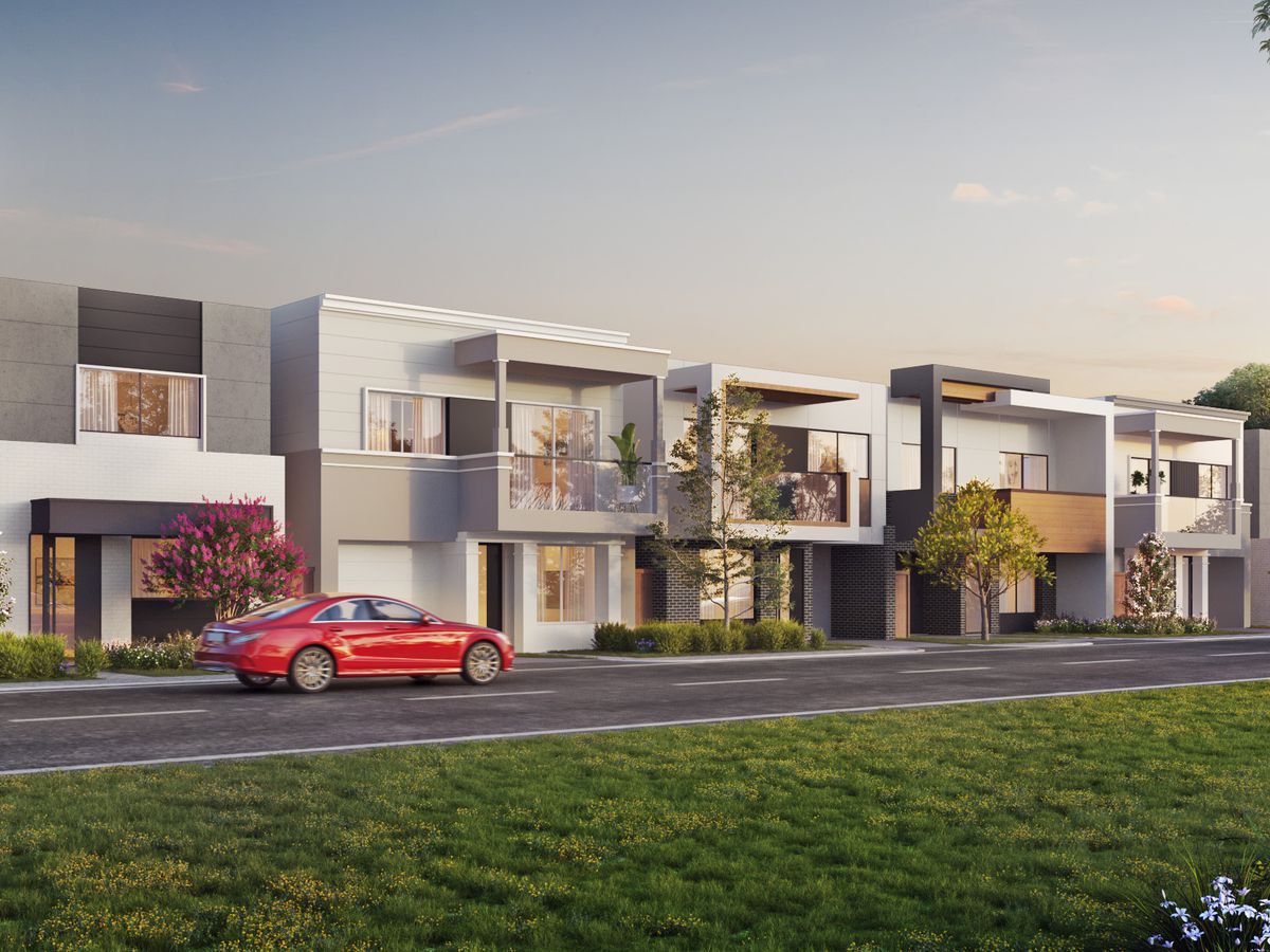 2/5 Rhodes Parade, Pascoe Vale VIC 3044, Rouse Hill - Image 1