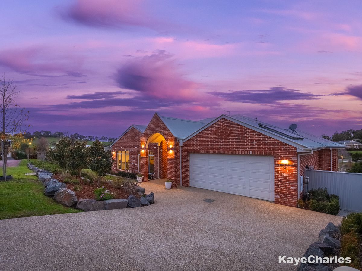 3 North Hidden Valley Circuit, Beaconsfield