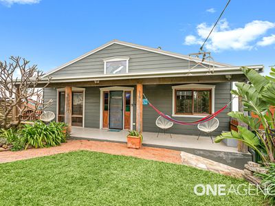 30 Little Lake Crescent, Warilla