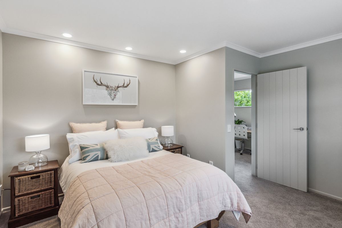 3 Southleigh, Raumati South