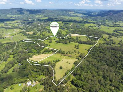 31 Blade Road, Nimbin