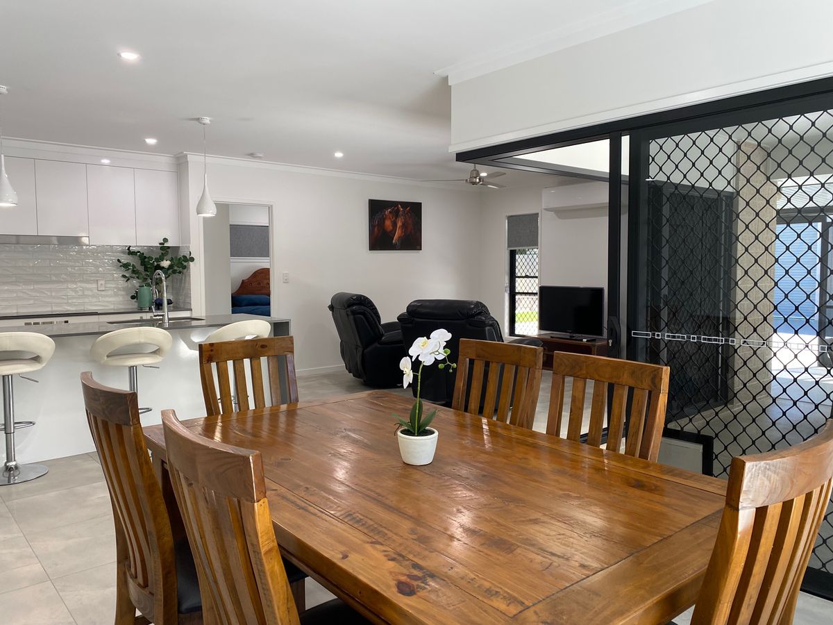 243 Oregan Creek Road, Toogoom