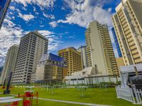 905 / 8 Margaret Street, Brisbane City