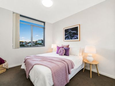 602 / 161 Victoria Road, Gladesville