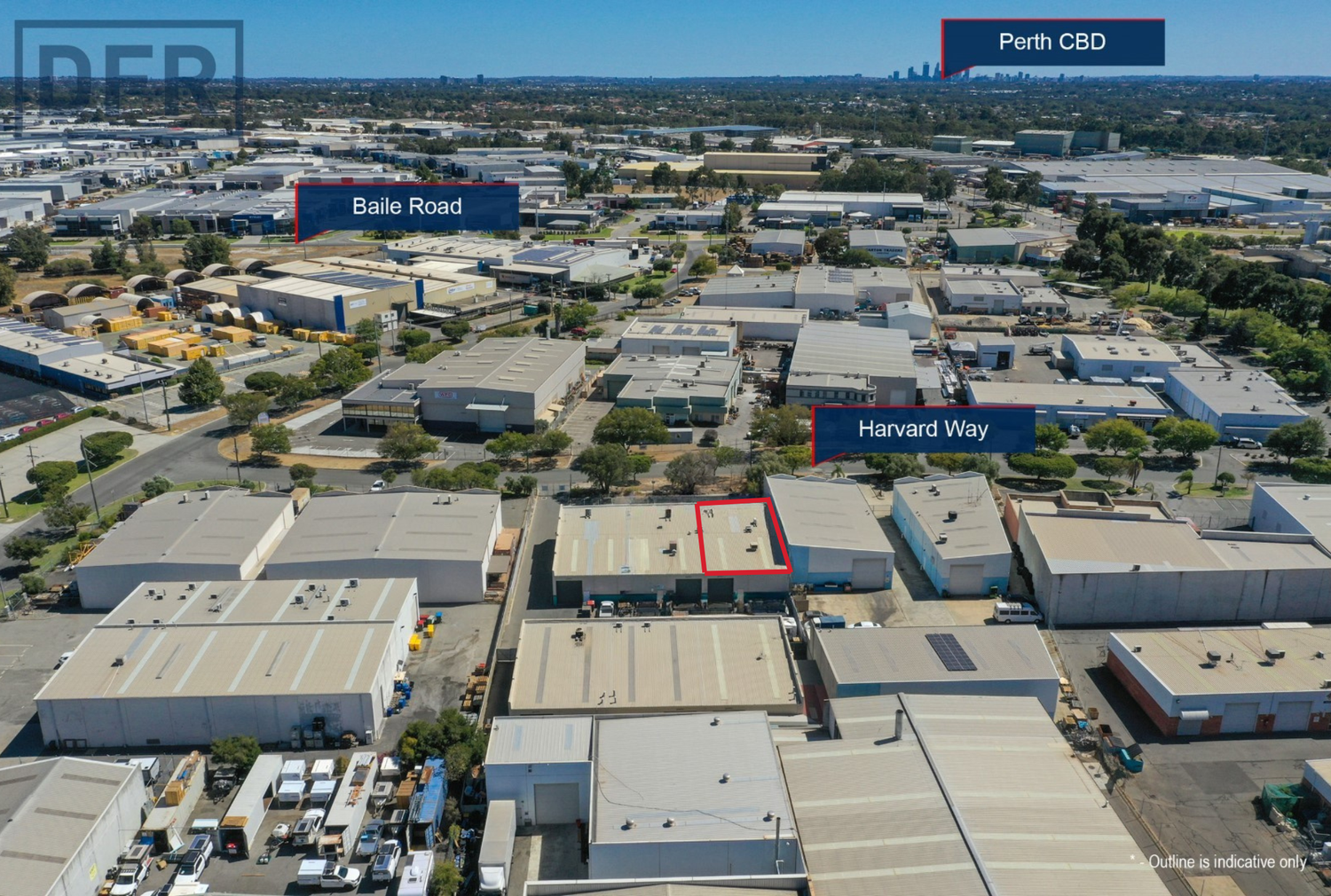 1 / 6-8 Harvard Way, Canning Vale