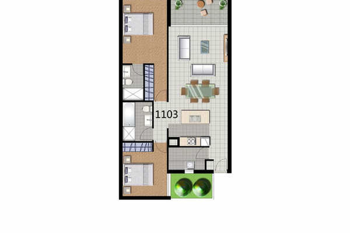 36-46 Cowper Street, Parramatta