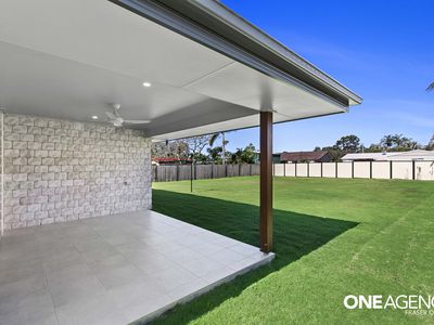 83 Oleander Avenue, Kawungan