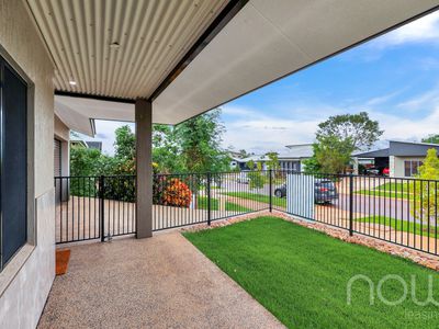 14 Heathcock Street, Durack