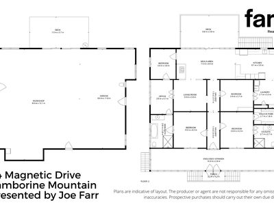 64 Magnetic Drive, Tamborine Mountain