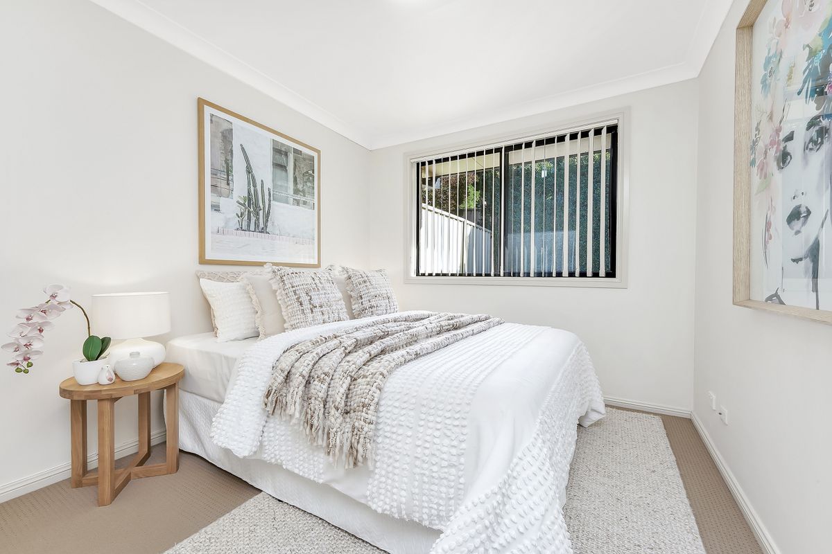 9 / 76 Wells Street, East Gosford