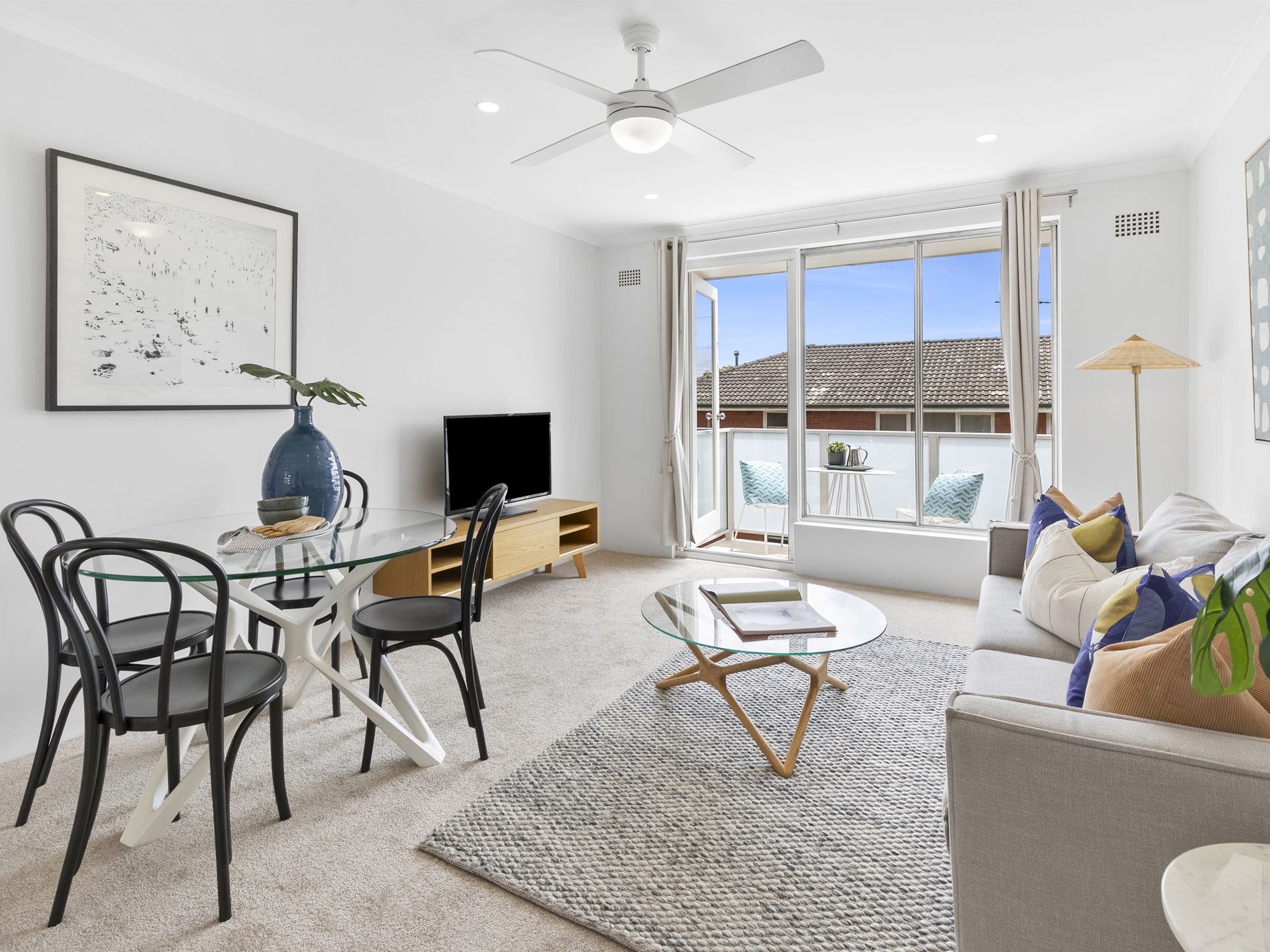 5/1 Rickard Street, Balgowlah
