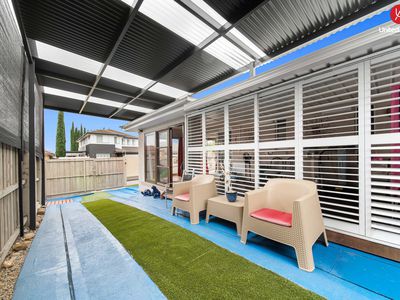 10 William Buckley Drive, Carnes Hill