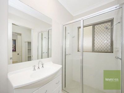 30 Paddington Terrace, Douglas