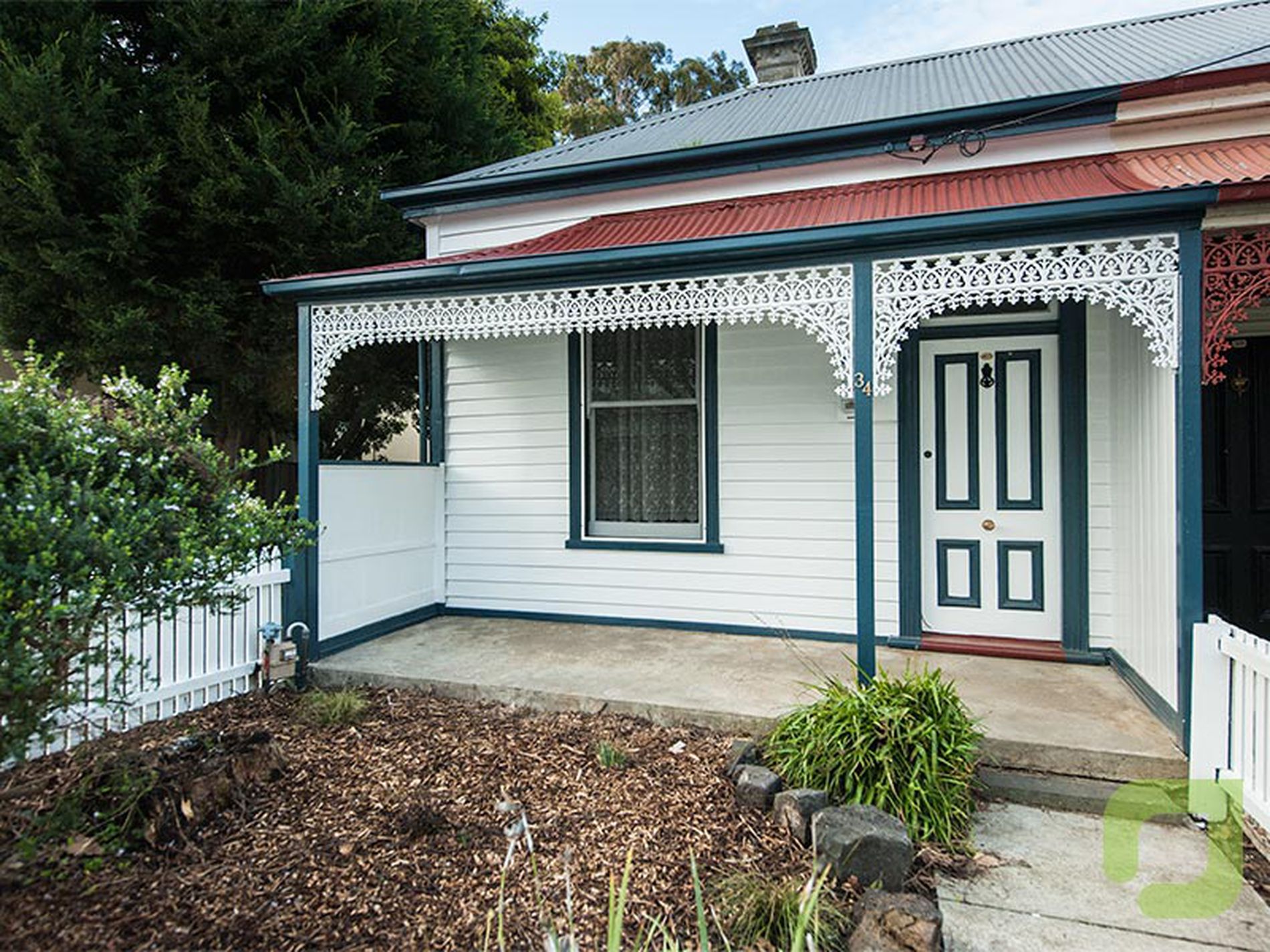 34 Cecil Street, Williamstown