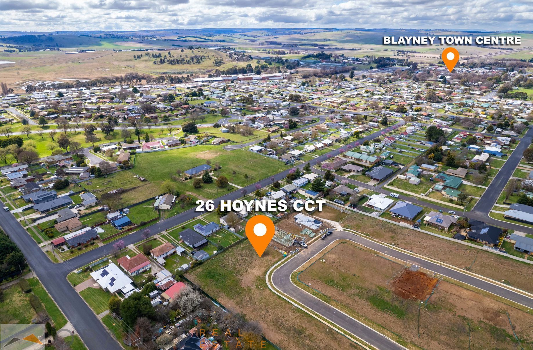 26 Hoynes Circuit, Blayney Orange Real Estate