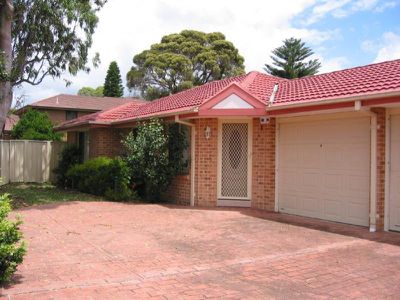 4 / 203A Penshurst St, Beverly Hills