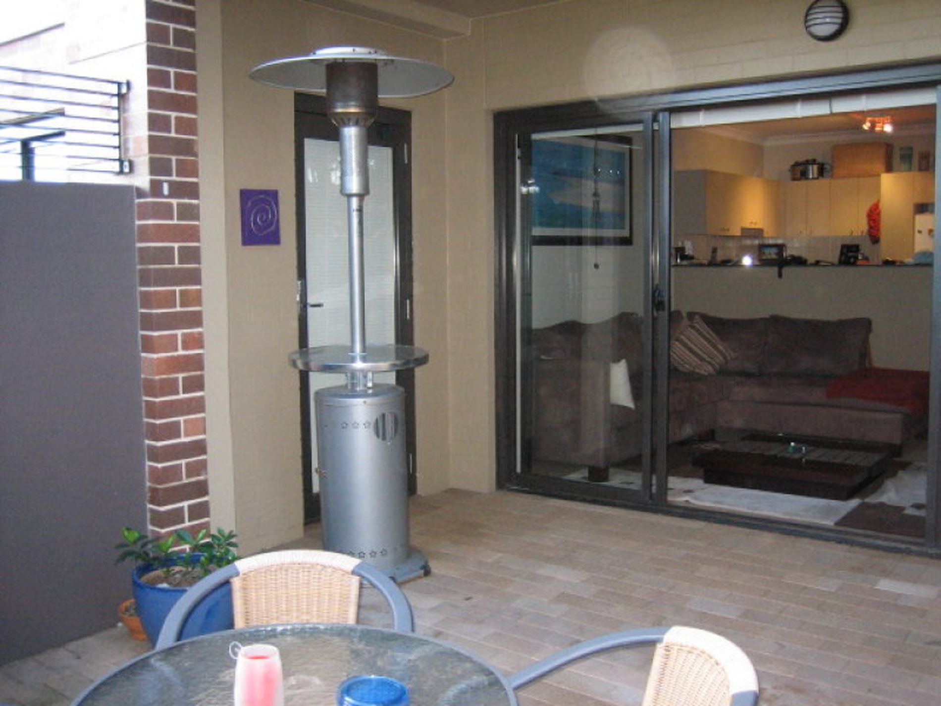 2 / 1-3 Coronation Avenue, Petersham