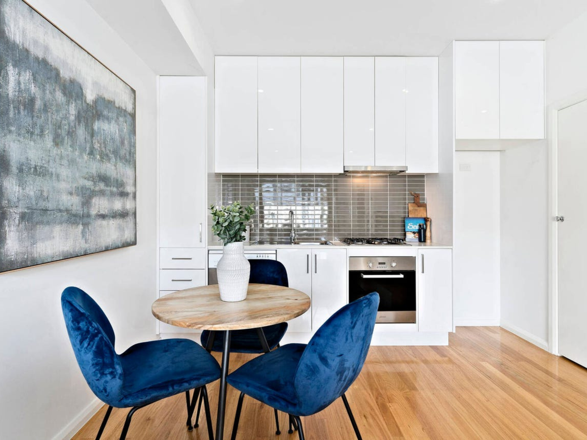 4 / 92 Paisley Street, Footscray