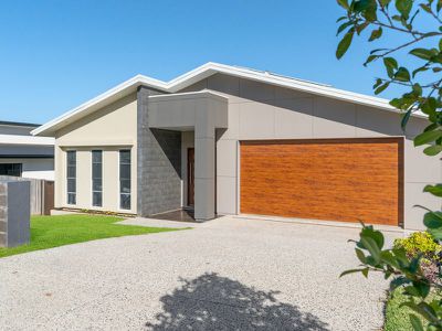 3 Charlton Court, Burnside