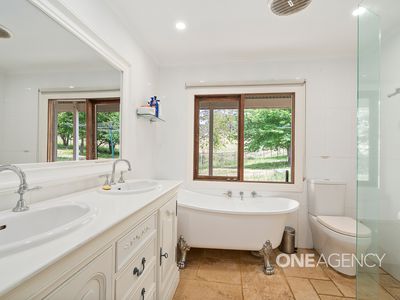 122 Oallen Road, Nerriga