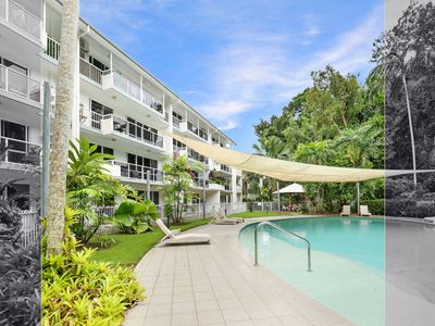 215 / 305-341 Coral Coast Drive, Palm Cove