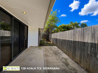 13B Koala Terrace, Moranbah