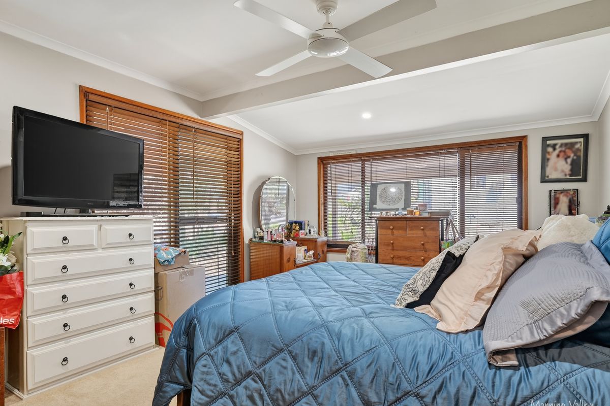 332 Kimbriki Road, Burrell Creek