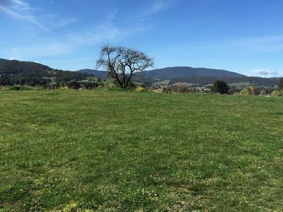 Lot 28 Silver Hill Road, Cygnet