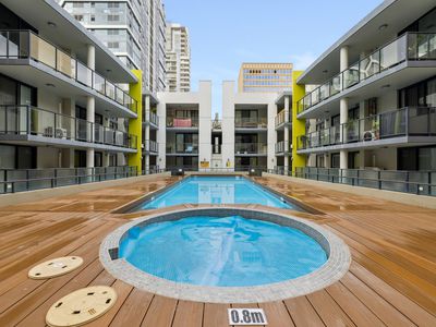 39 / 375 Hay Street, Perth