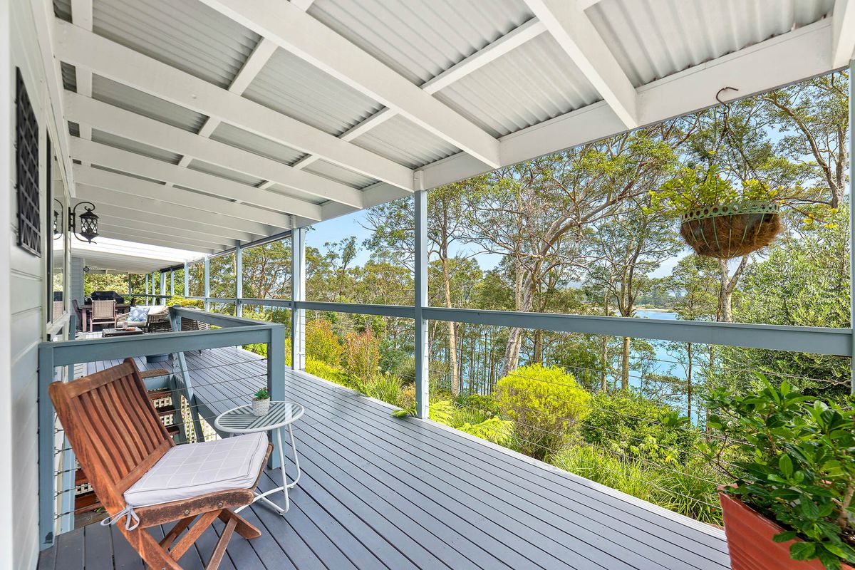 68 Williamson Drive, North Narooma