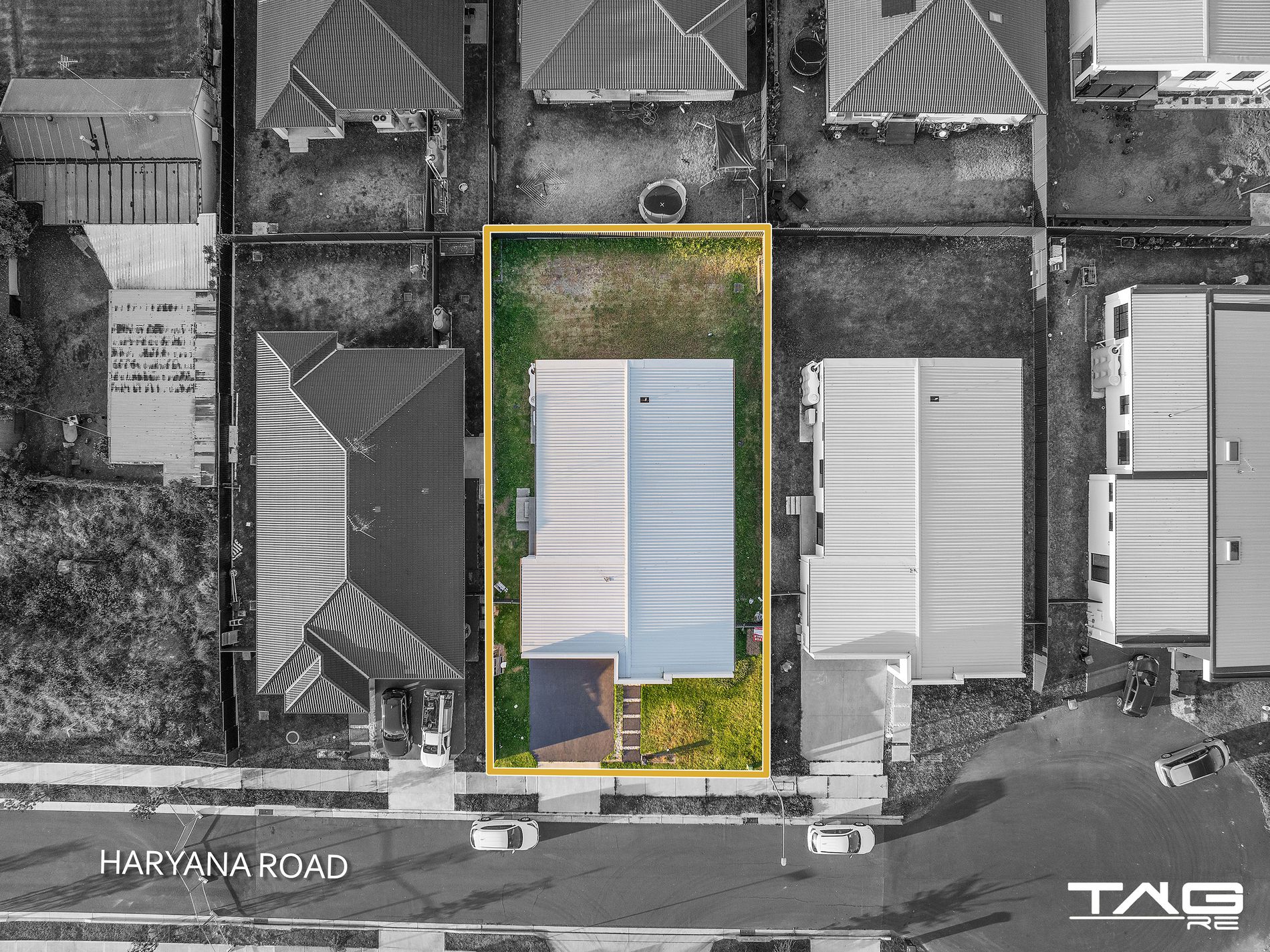 20 Haryana Road, Claremont Meadows