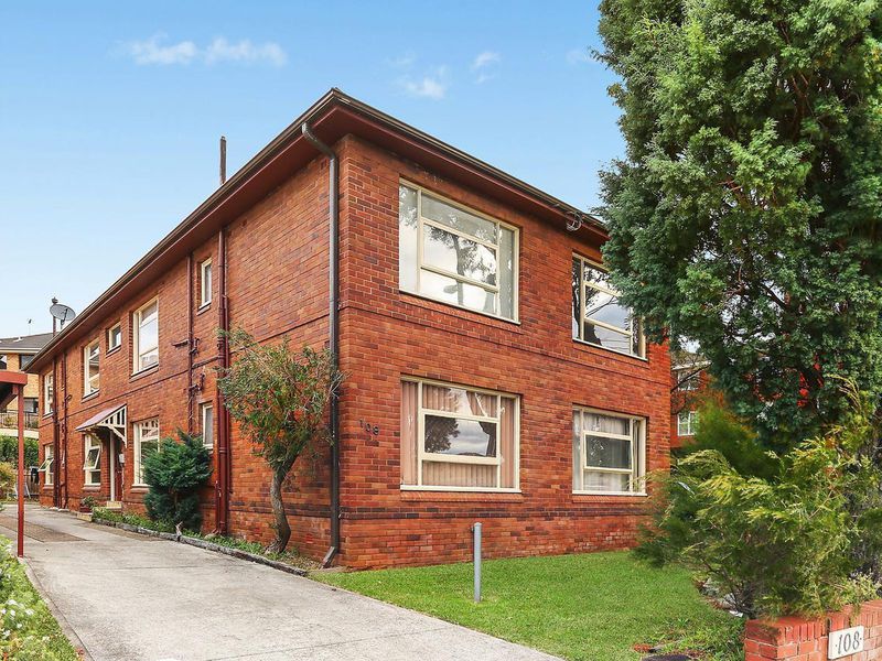 5 / 108 Kingsway, Woolooware