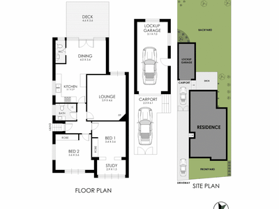 60 Willington Street, Turrella